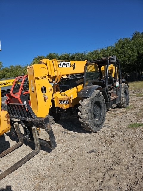 2018 JCB 509-42
