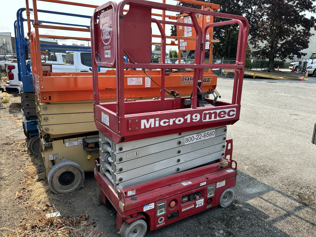 2018 MEC Micro 19