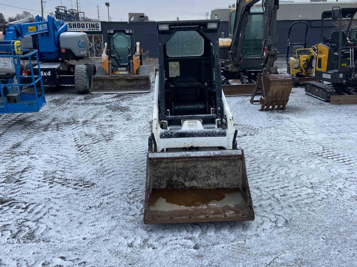 2019 Bobcat S70