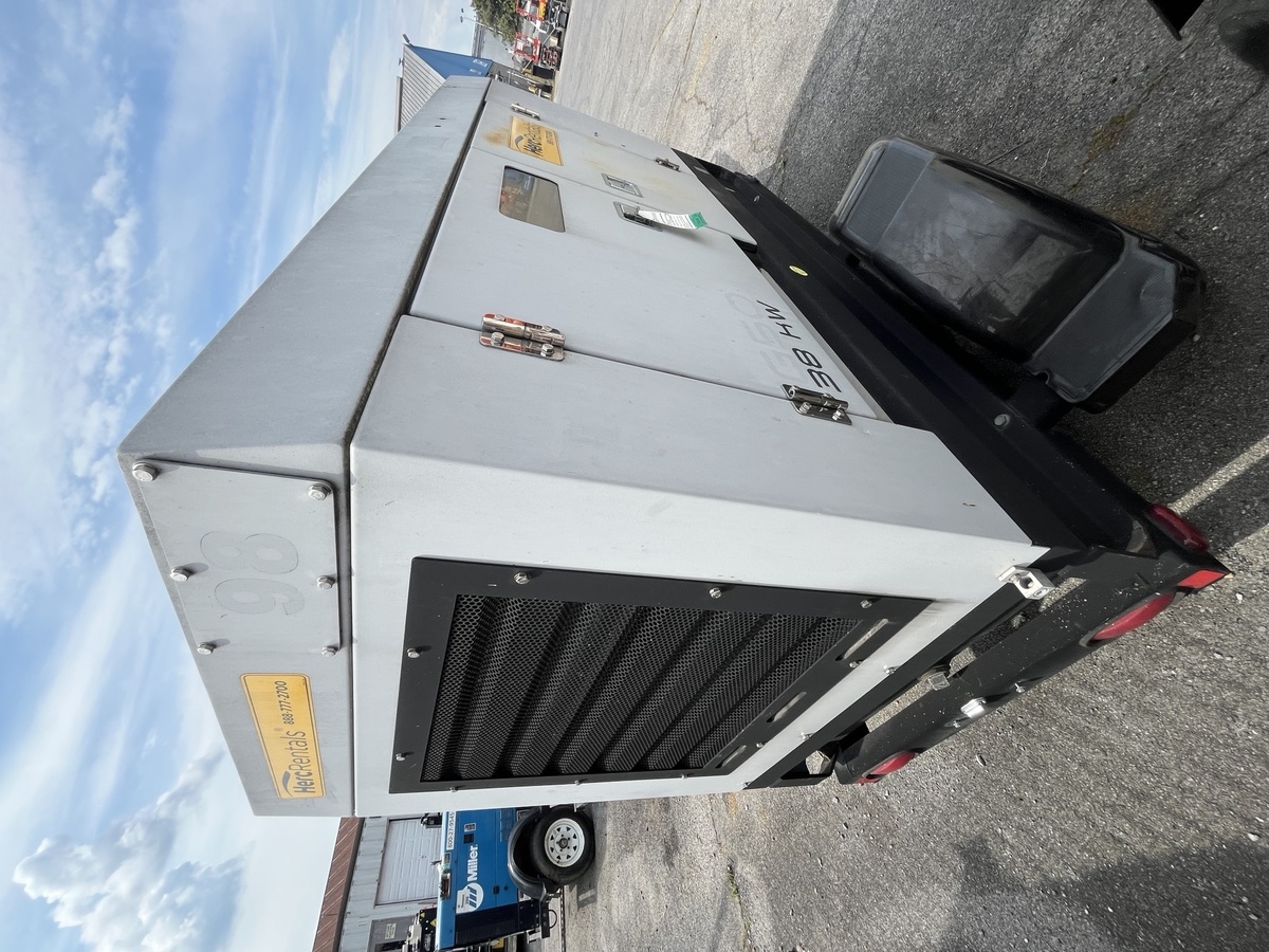 2020 Wacker G50-3