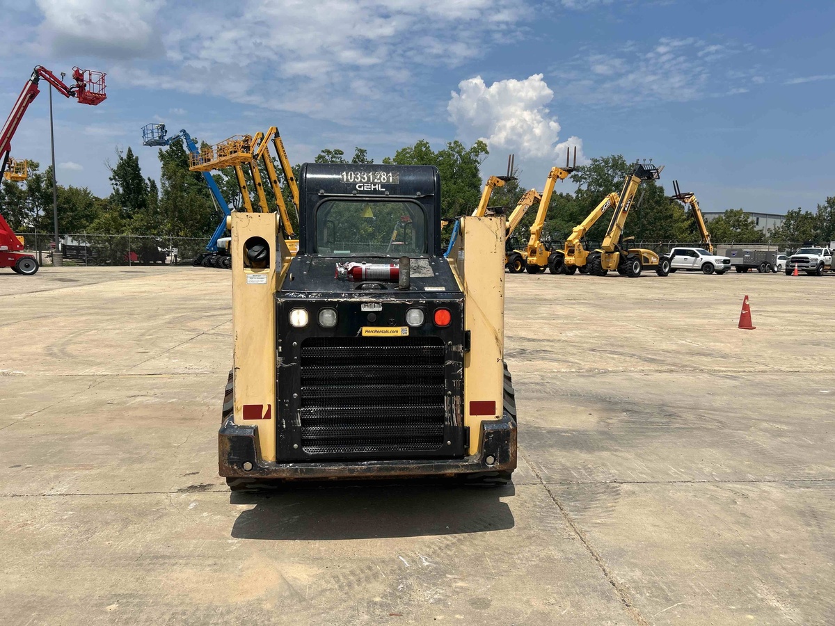 2021 Gehl R220-5