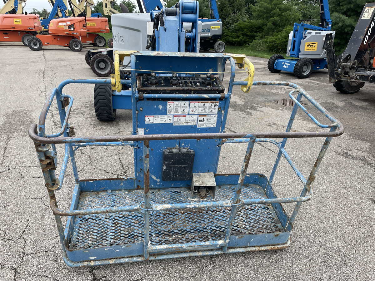 2018 Genie Z-45/25J RT-5
