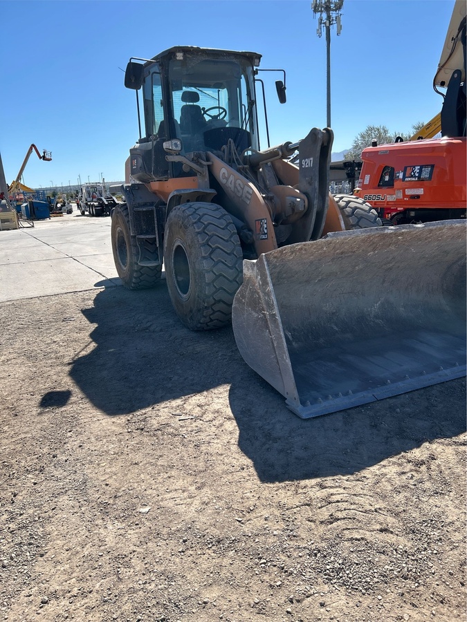 2019 Case 621G-2