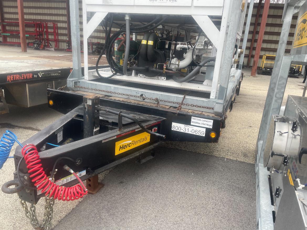 2021 Felling FT-40-2 LP