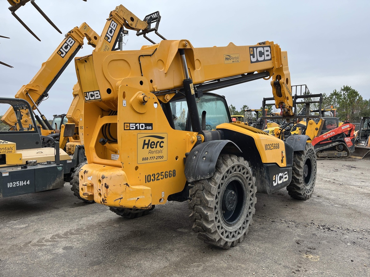 2021 JCB 510-56-5