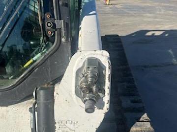 2020 Bobcat T740