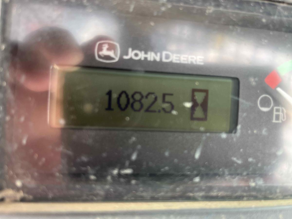 2021 John Deere 317G-6