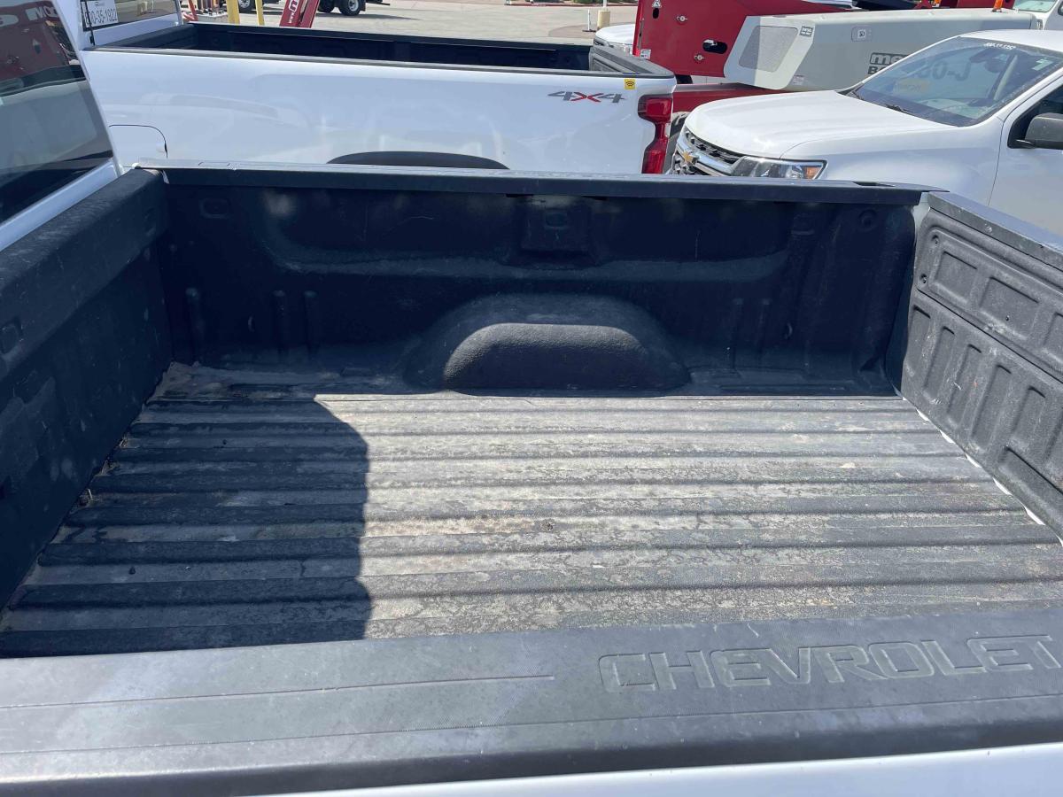 2018 GMC 1500