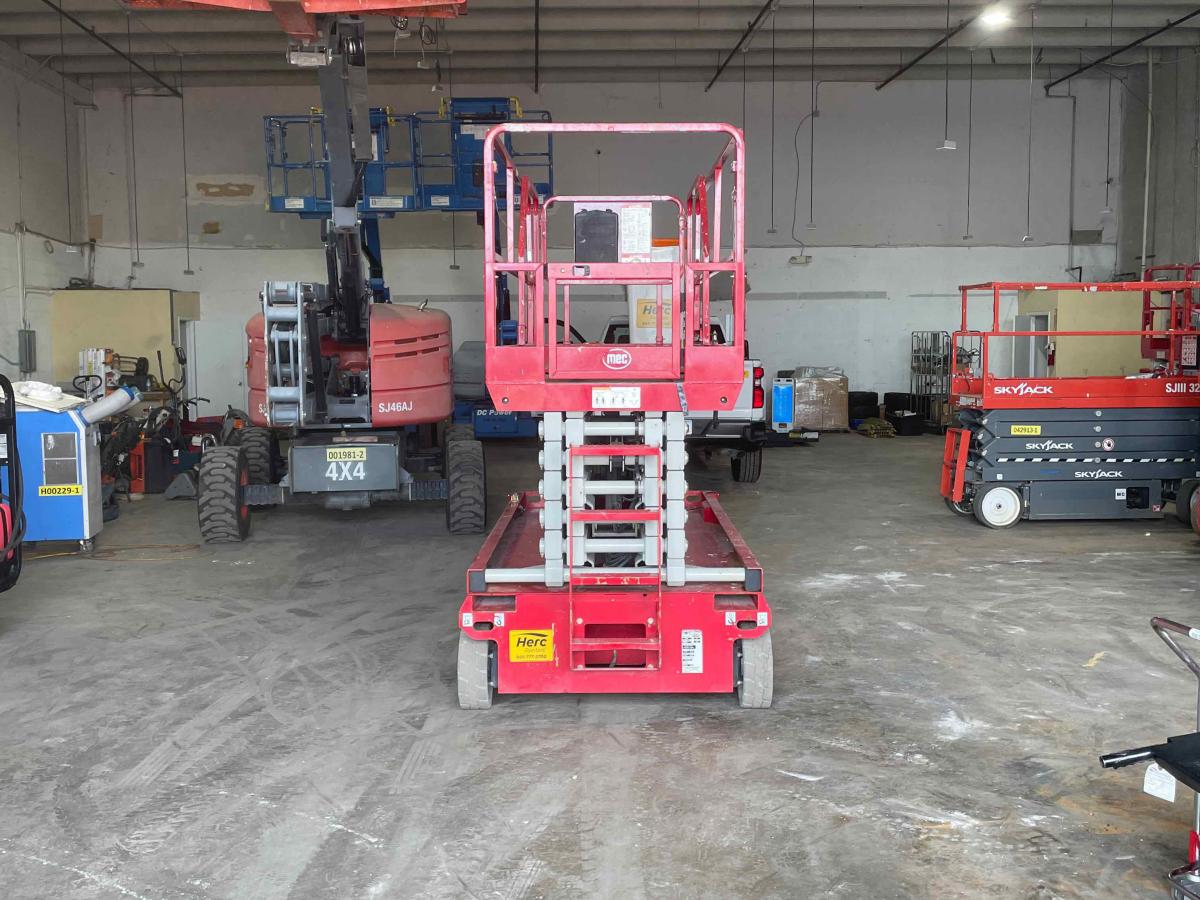 2017 MEC 4555SE