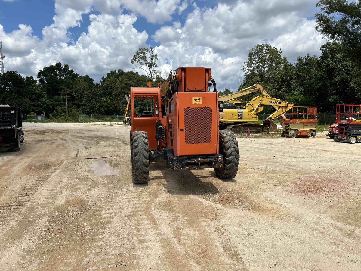 2018 SkyTrak 10054-6