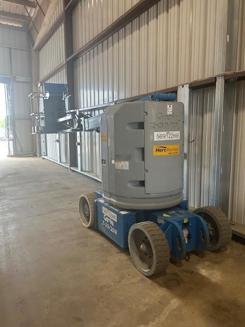 2017 Genie Z-30/20N RJ-3