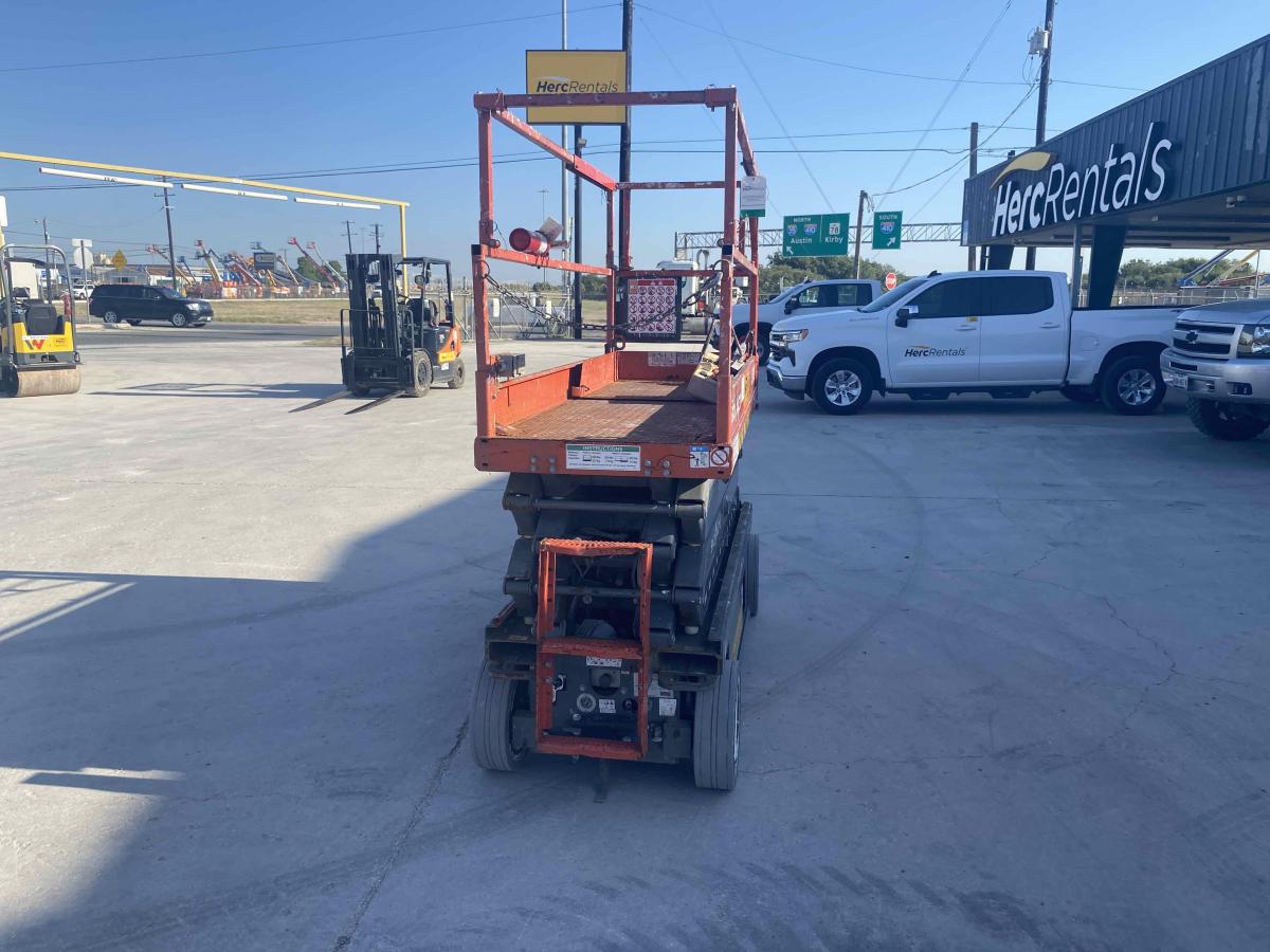 2018 Skyjack SJ3226