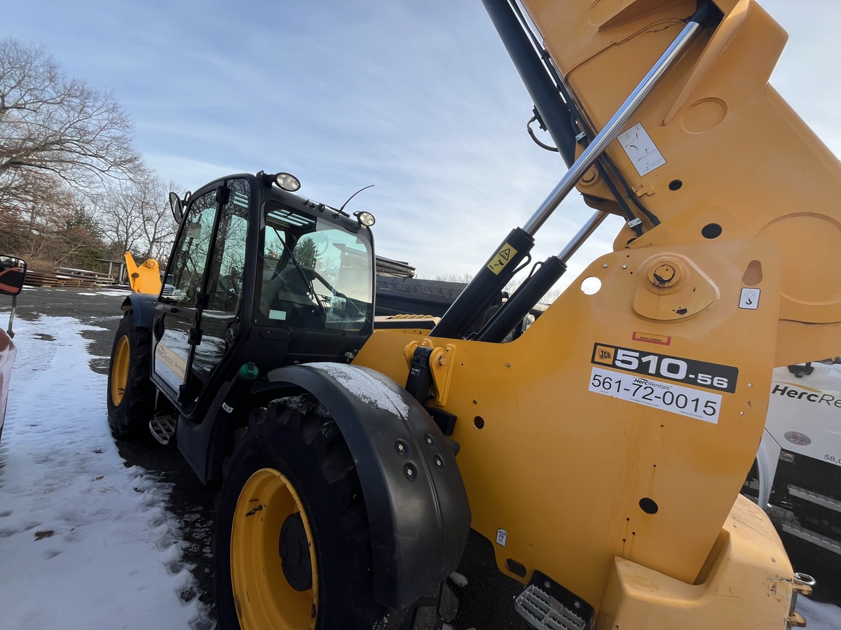 2019 JCB 510-56-6