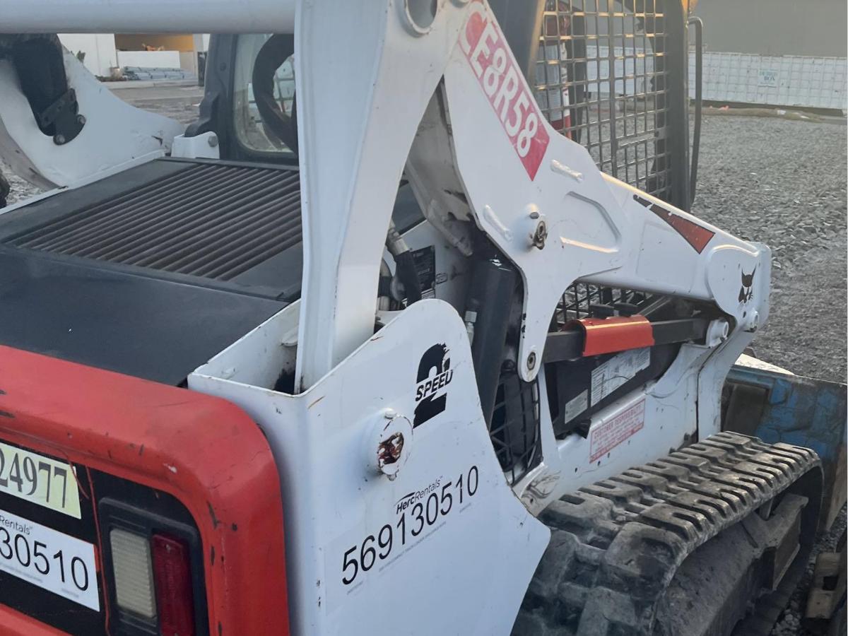 2020 Bobcat T595-2