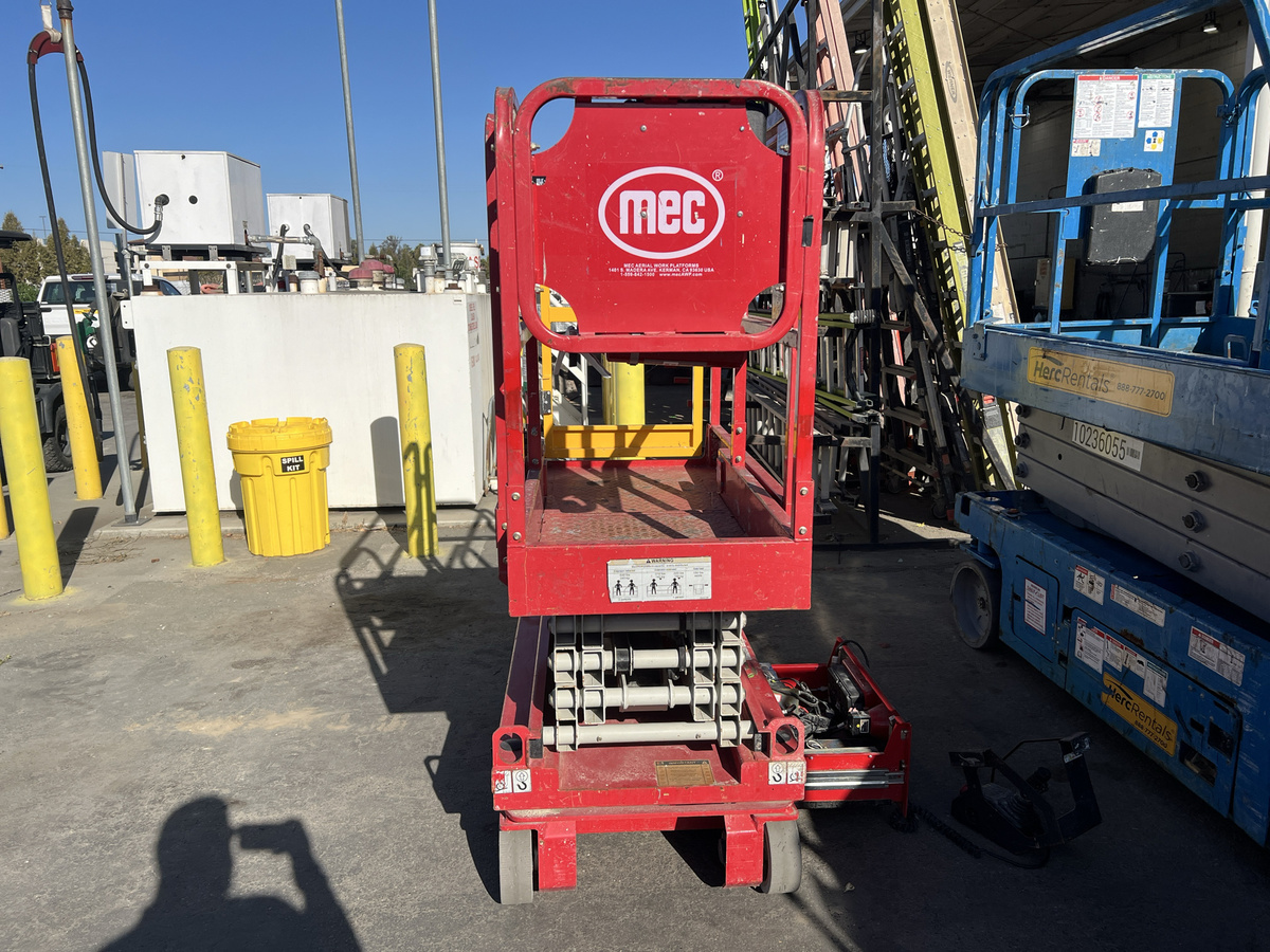 2019 MEC 1330SE-2