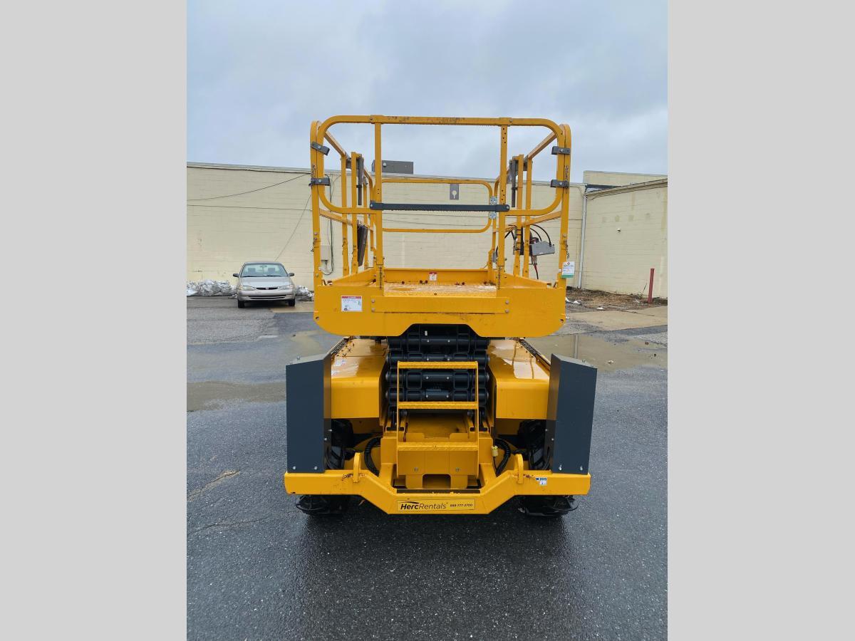 2022 Haulotte 3368 RT-2