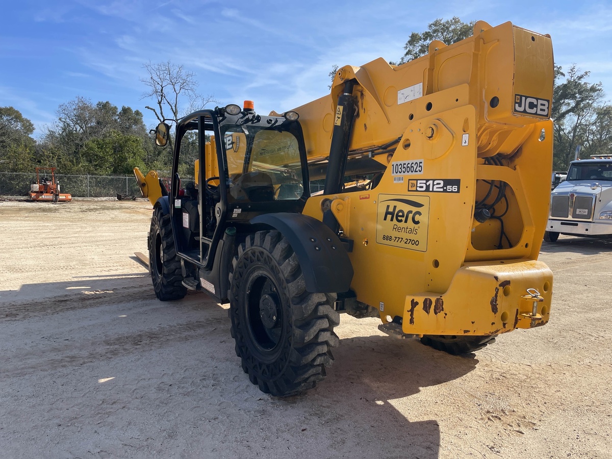 2021 JCB 512-56-4