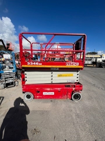 2017 MEC 3346SE