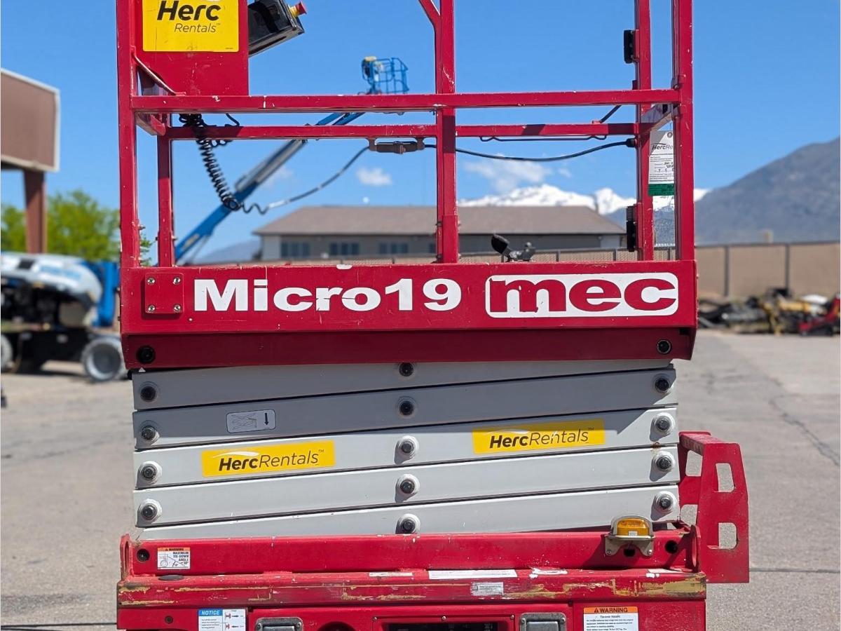 2018 MEC Micro 19