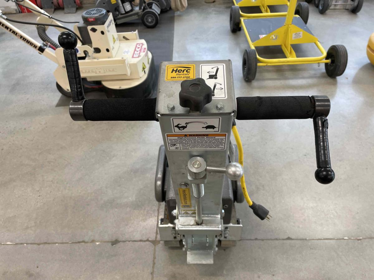 2021 National Flooring Equipment 6280HD