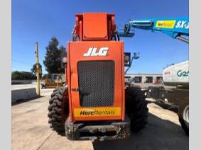 2019 SkyTrak 10042-3