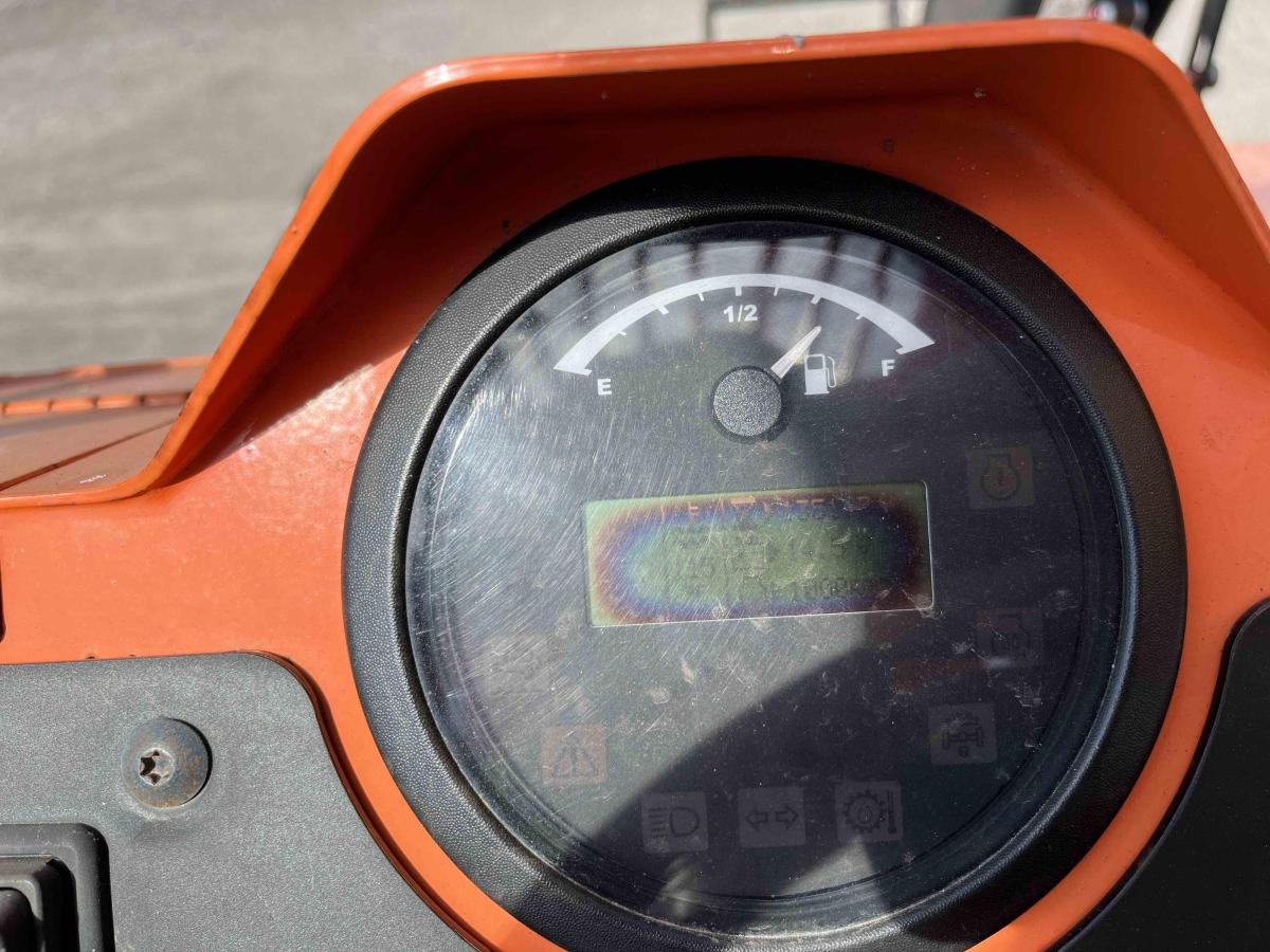 2019 SkyTrak 6042-9