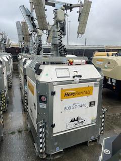 2019 Generac CUBE HYPER