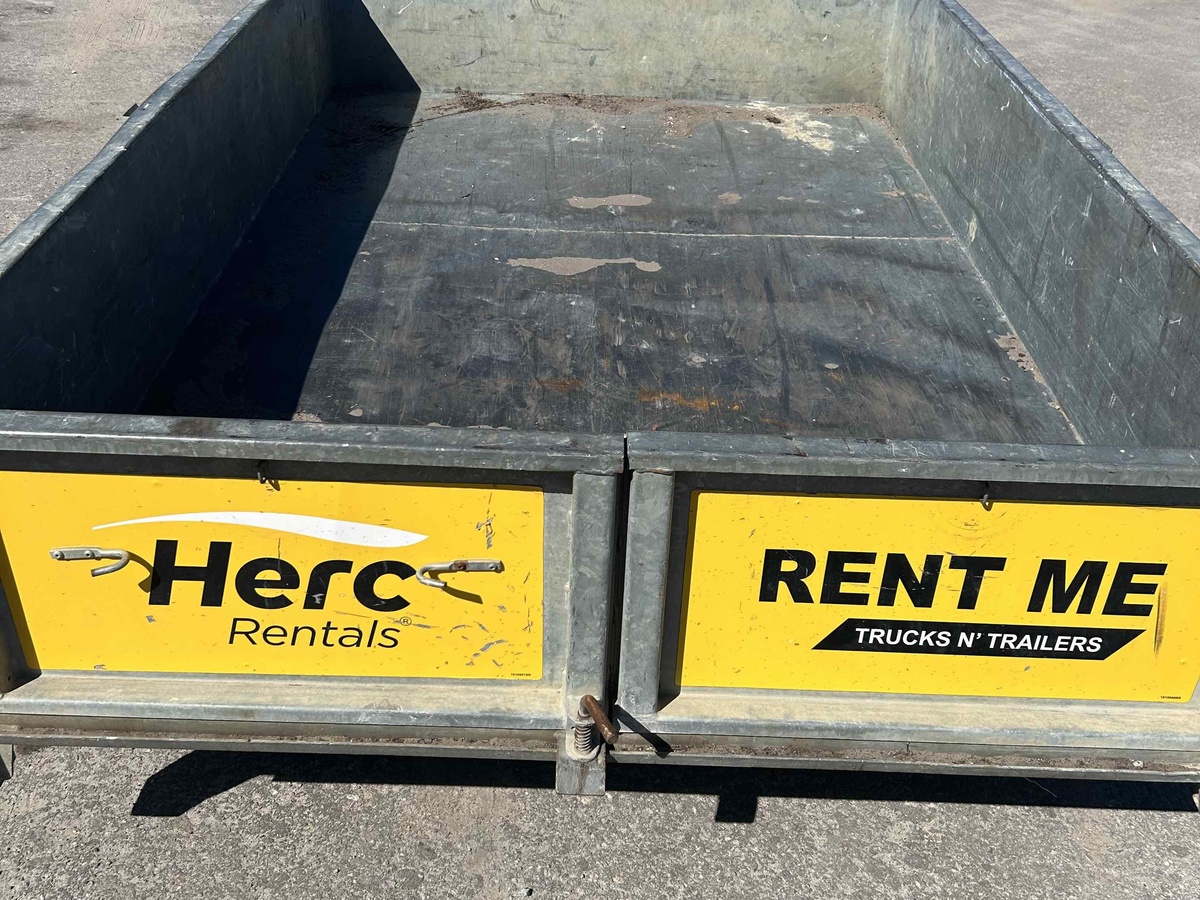 2018 Felling FT-10DT-4