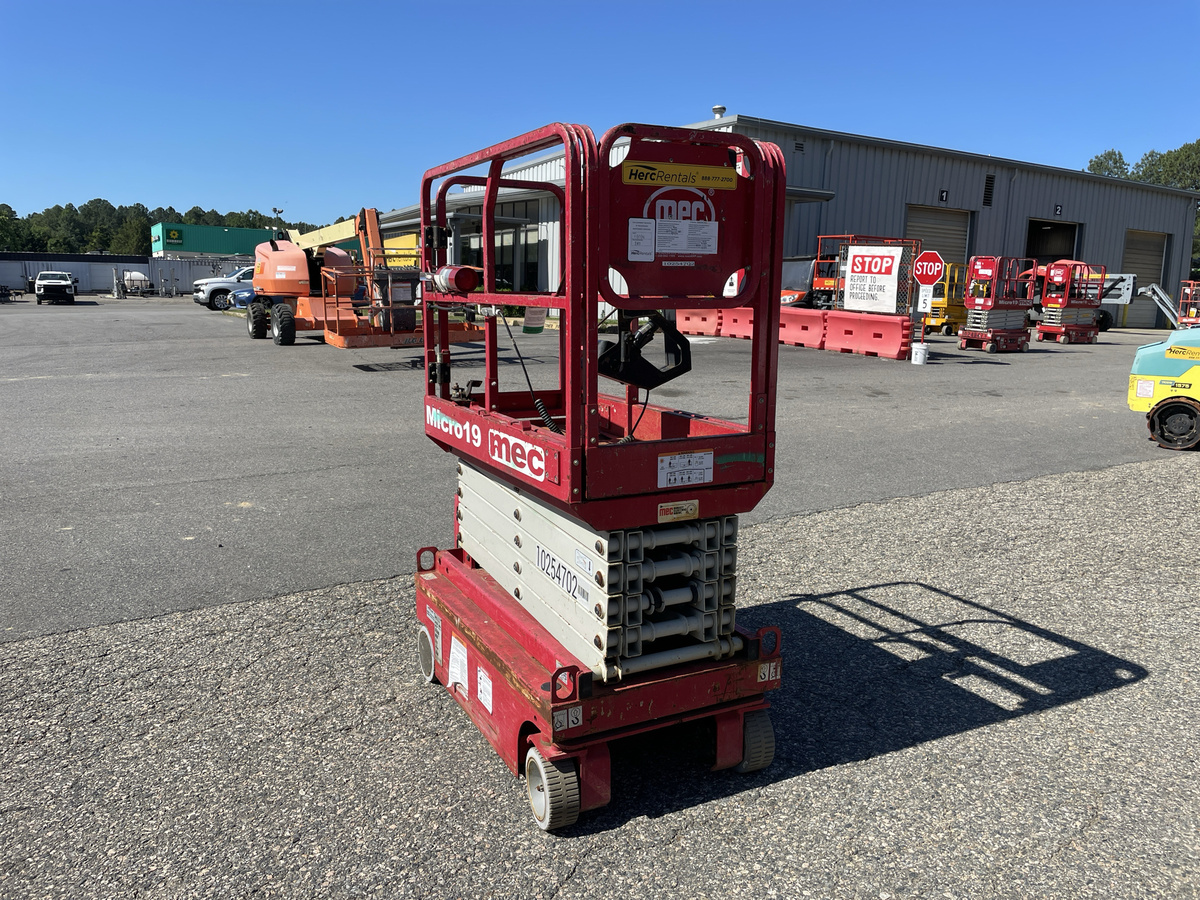 2018 MEC Micro 19-2