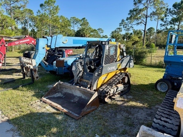 2021 John Deere 325G-2