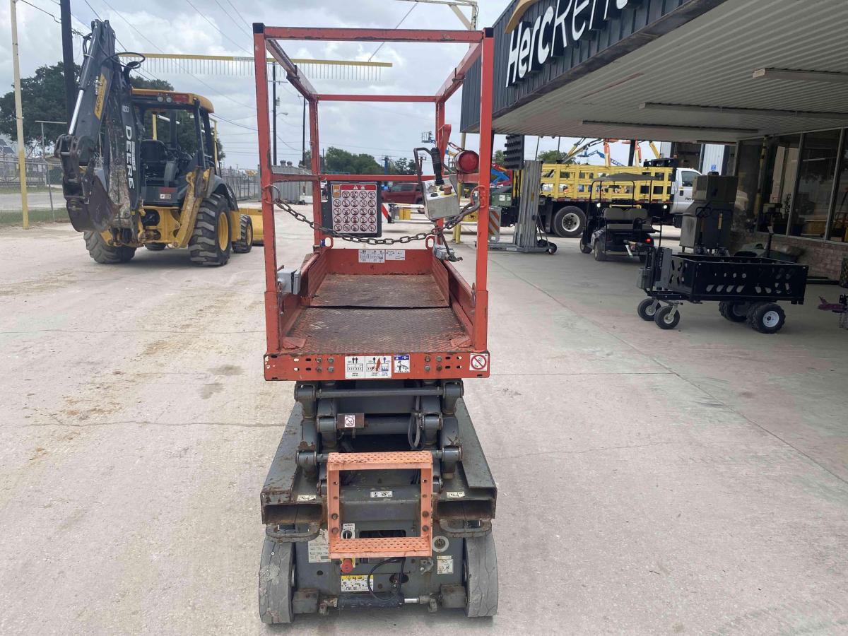 2018 Skyjack SJ3219-4
