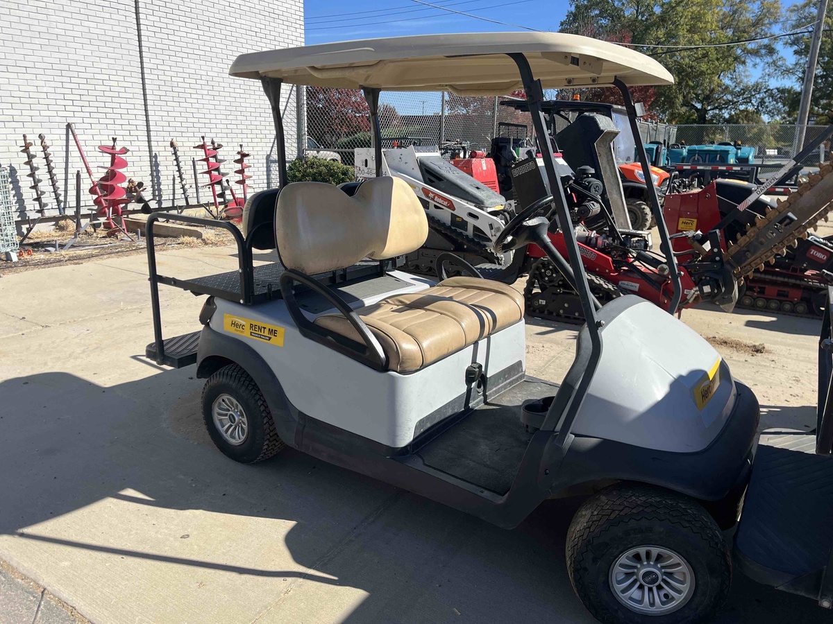 2018 Club Car Precedent-3