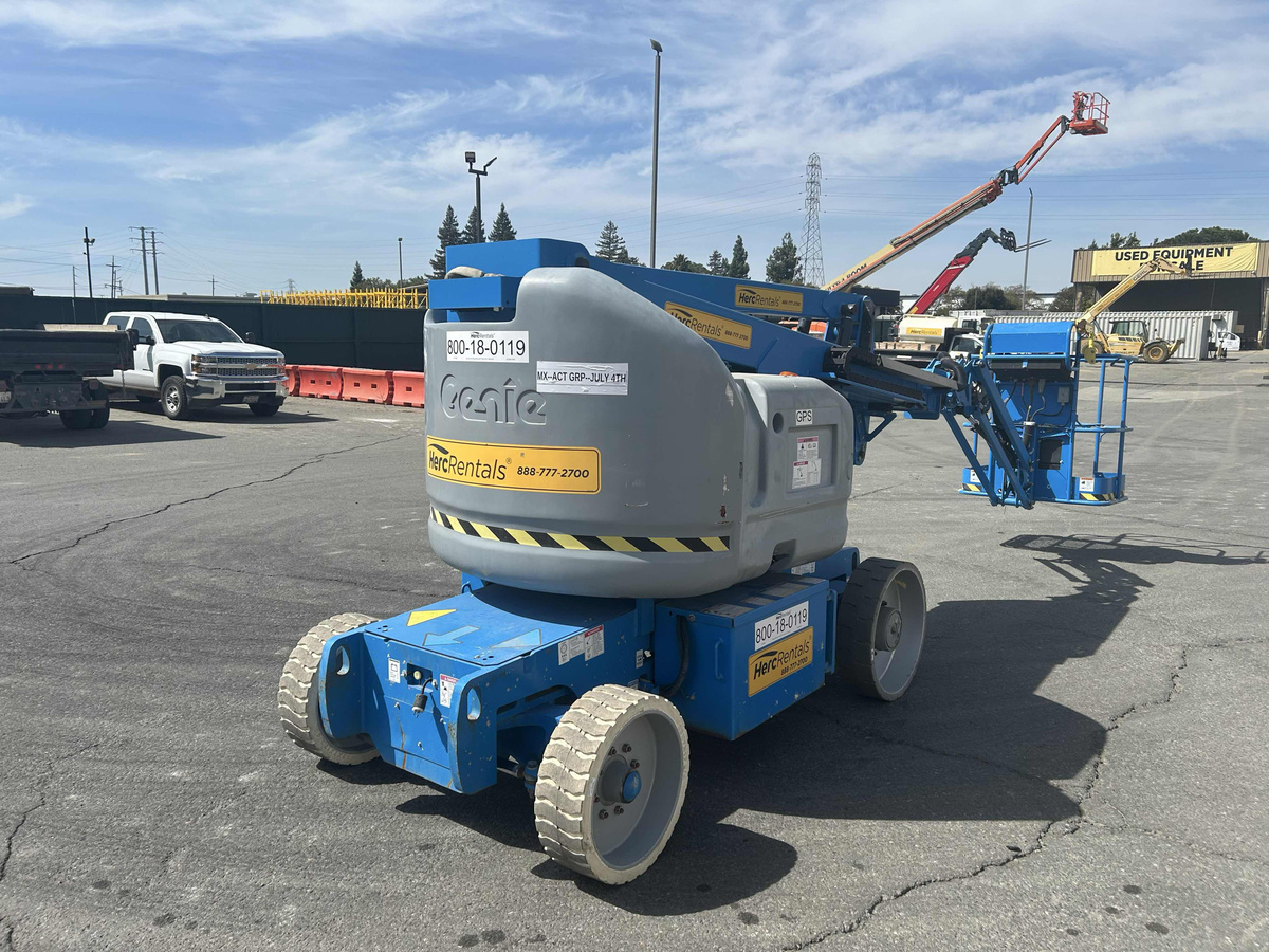 2017 Genie Z-40/23 N-3