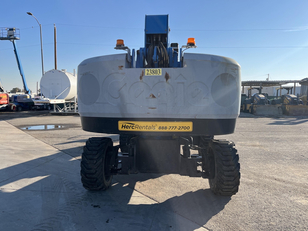 2018 Genie S-65-2
