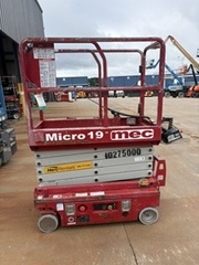 2019 MEC Micro 19-2