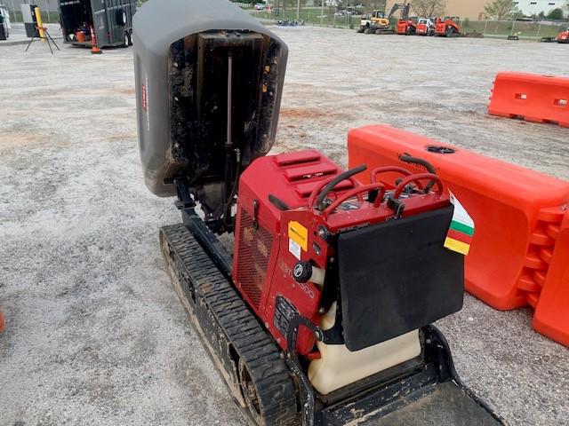 2021 Toro MB TX 2500