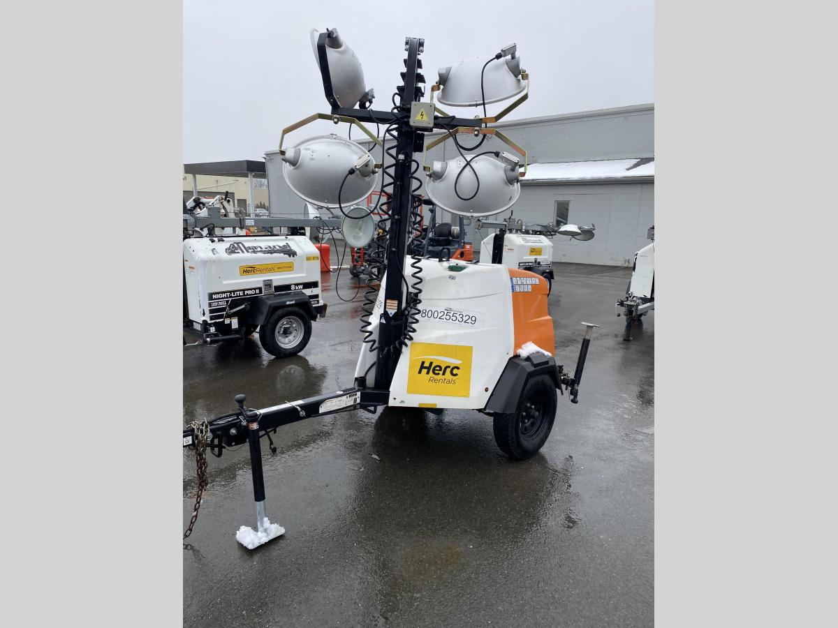 2019 Magnum MLT6S
