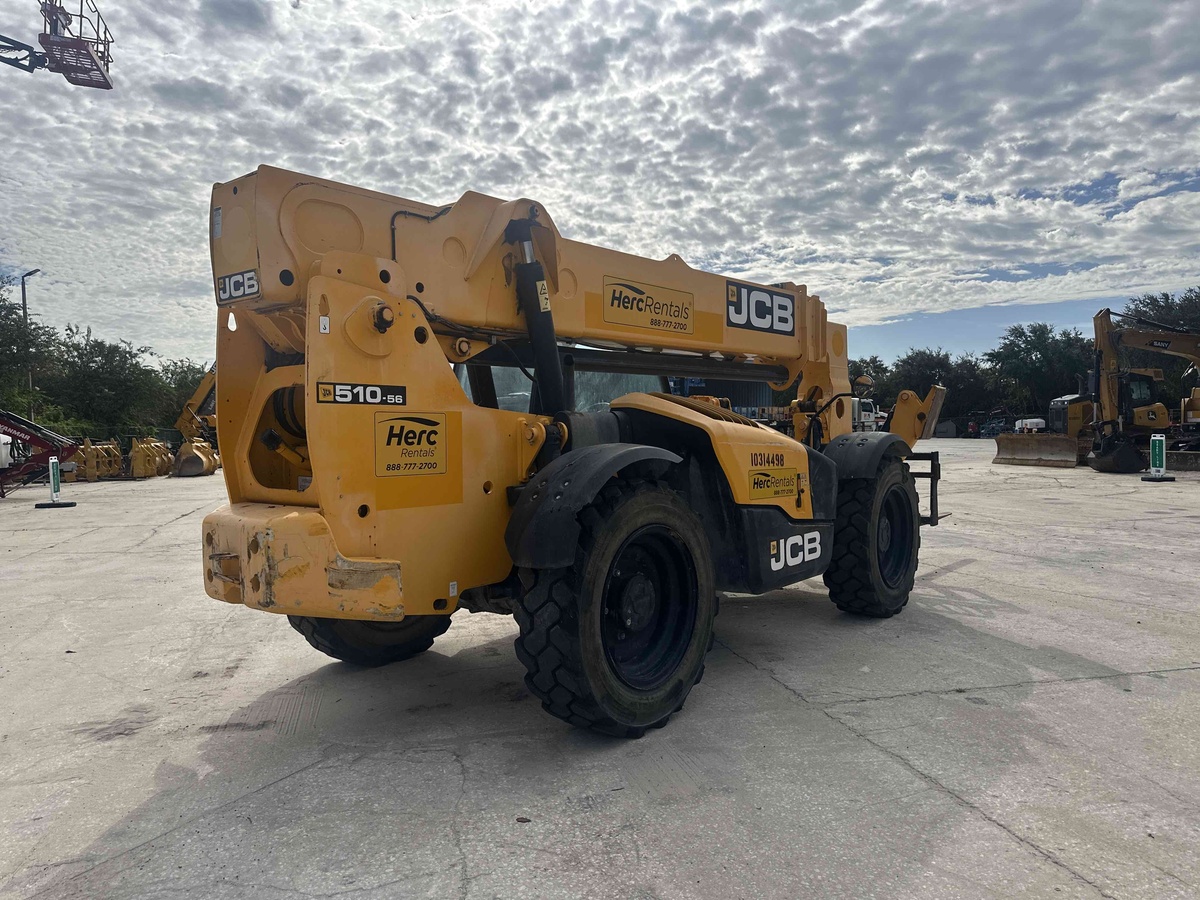2020 JCB 510-56-2