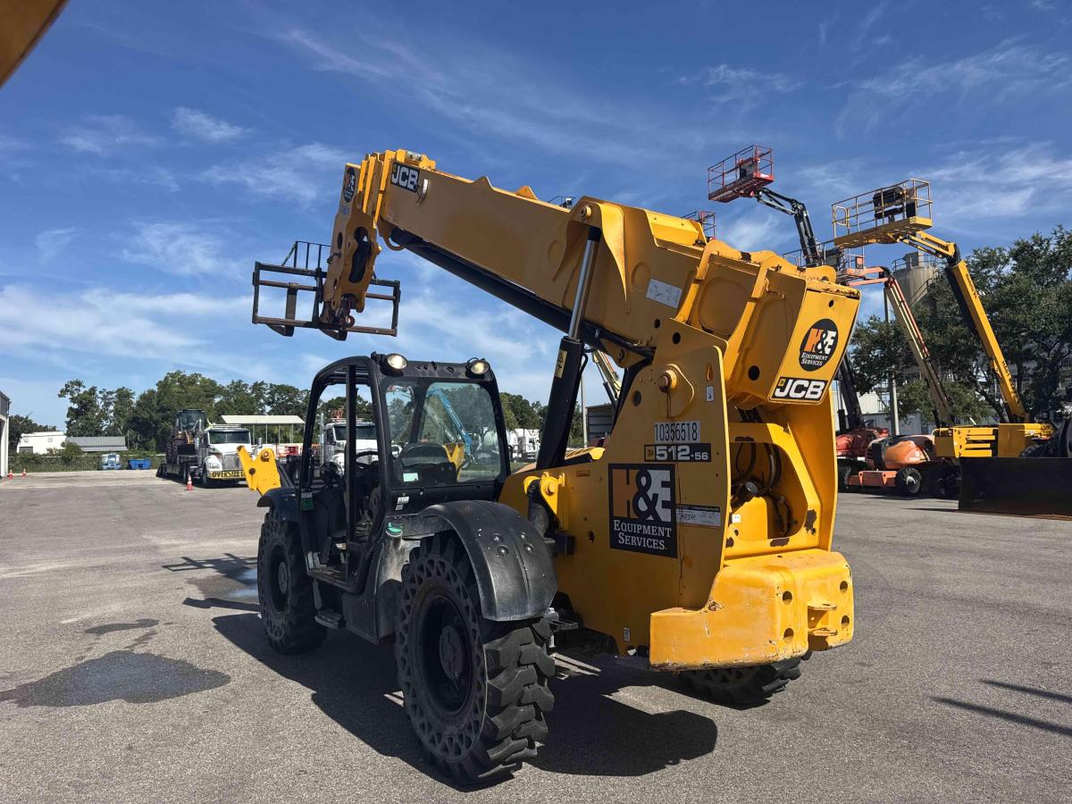 2021 JCB 512-56-3