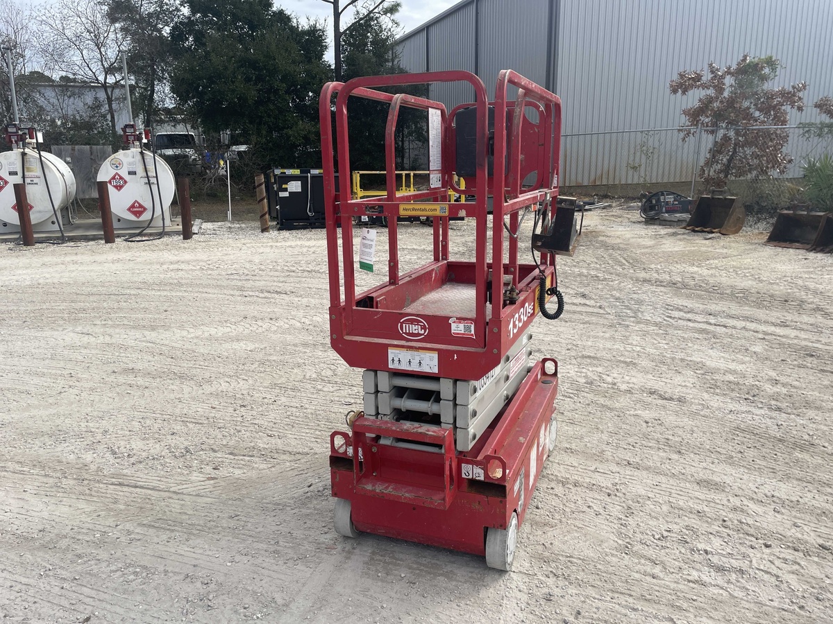 2021 MEC 1330SE-6