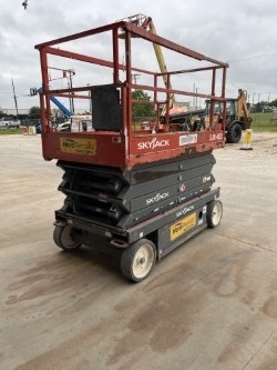 2018 Skyjack SJ4632