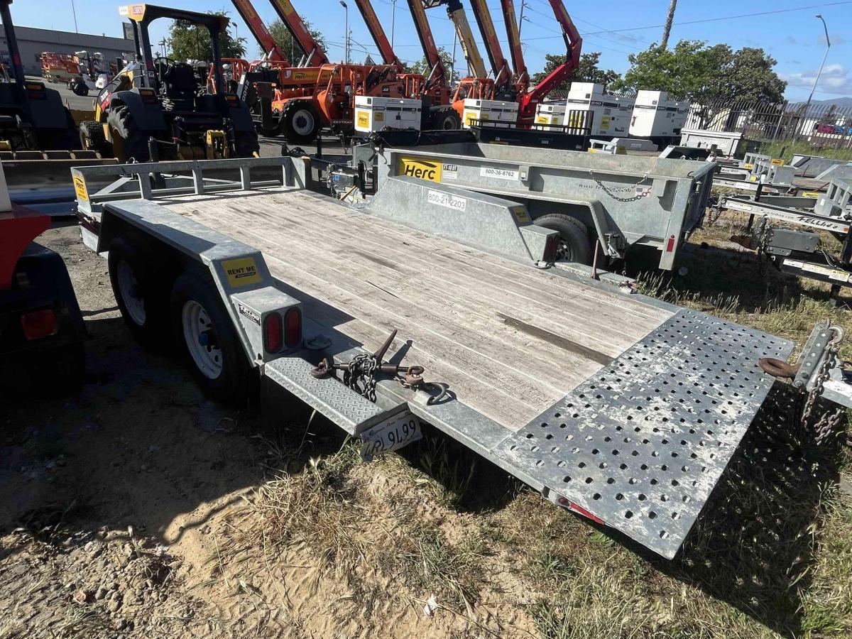 2018 Felling FT10ITIG-3