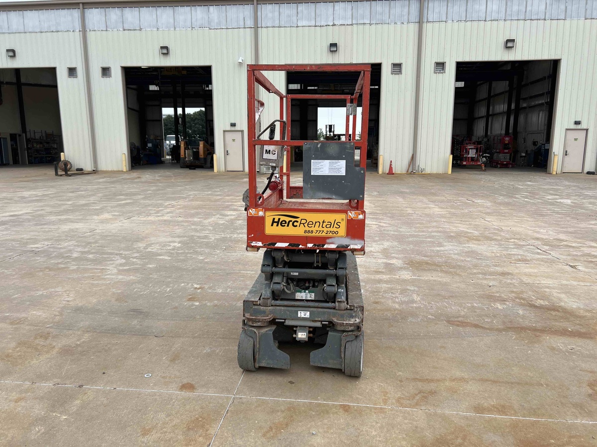 2018 Skyjack SJ3219-7