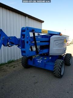 2014 Genie Z-45/25 RT-6