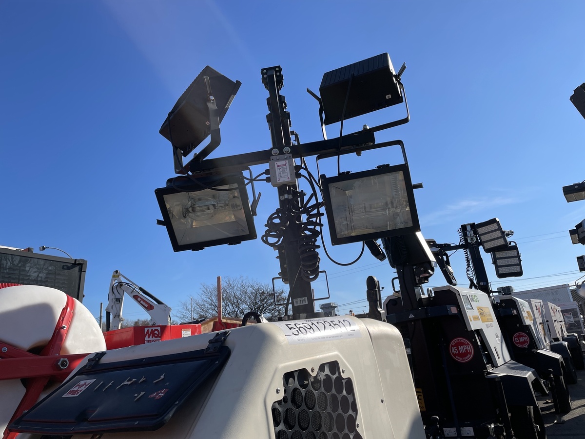 2016 Allmand NIGHT-LITE PRO II-2