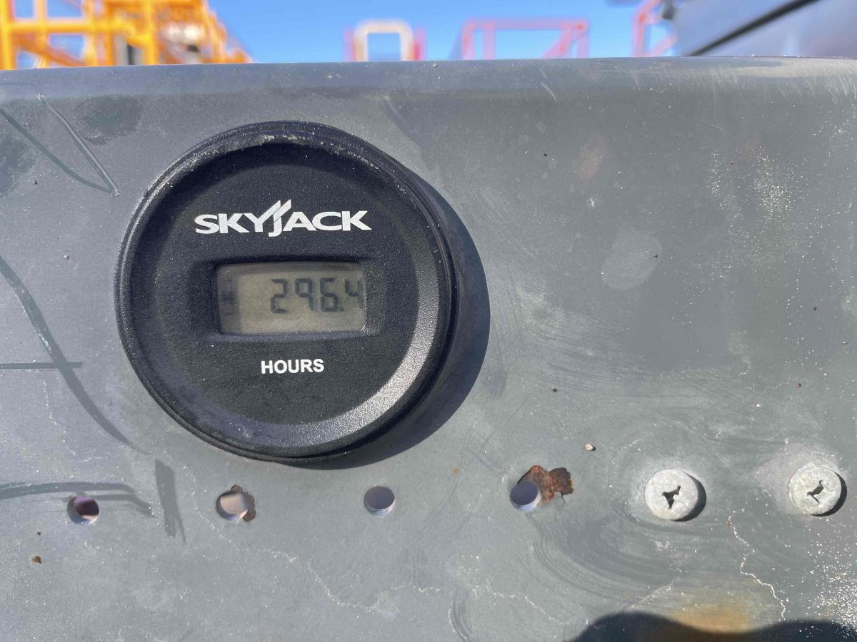 2018 Skyjack SJ4632