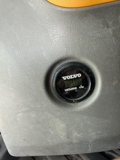 2021 Volvo ECR88D