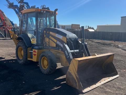 2019 John Deere 310SL