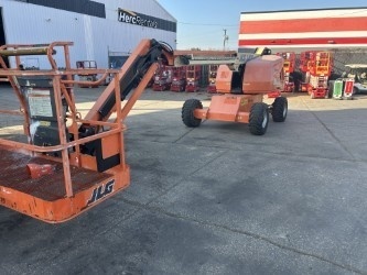 2018 JLG 460SJ