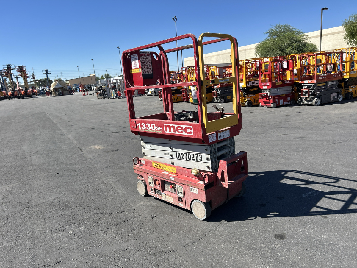2019 MEC 1330SE-4